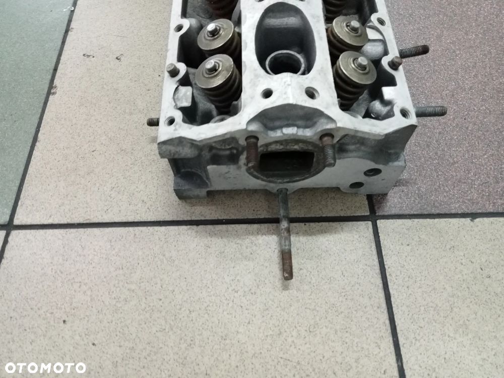głowica brava bravo 1.6 16v po regeneracji - 4