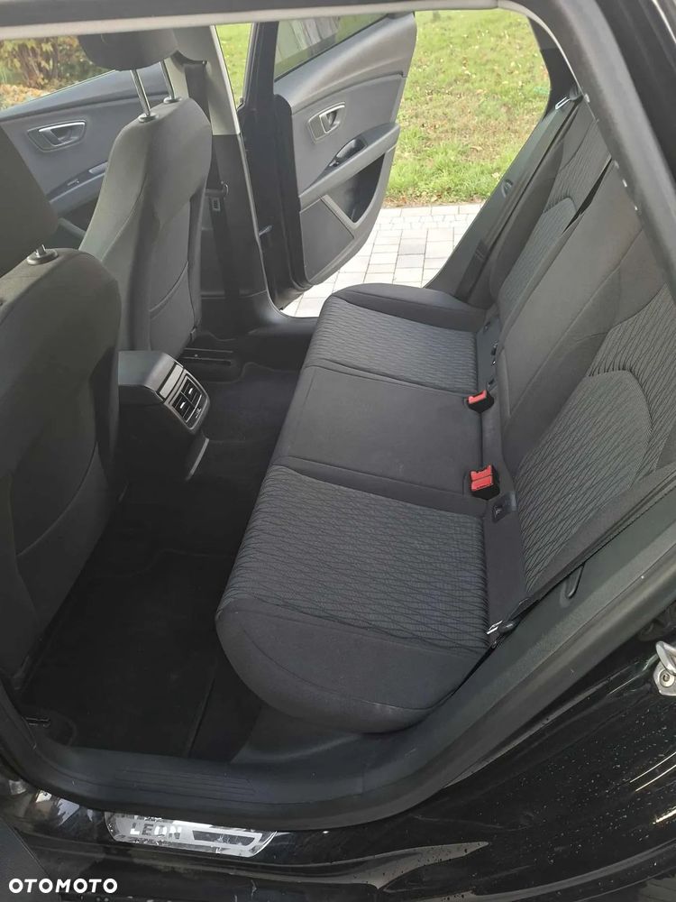 Seat Leon ST 1.6 TDI Start&Stop Style - 7