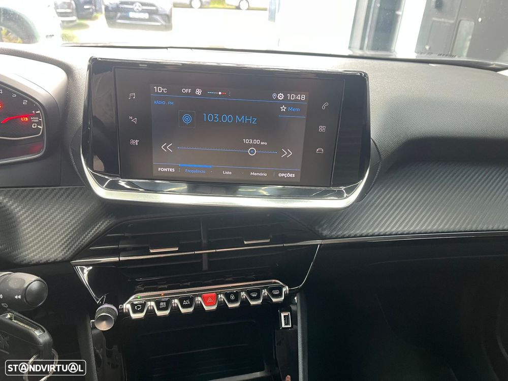 Peugeot 2008 1.2 PureTech Allure - 14