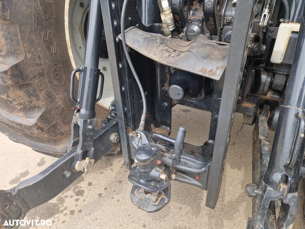 Steyr 6200 ABSOLUT CVT 4x4 - 25