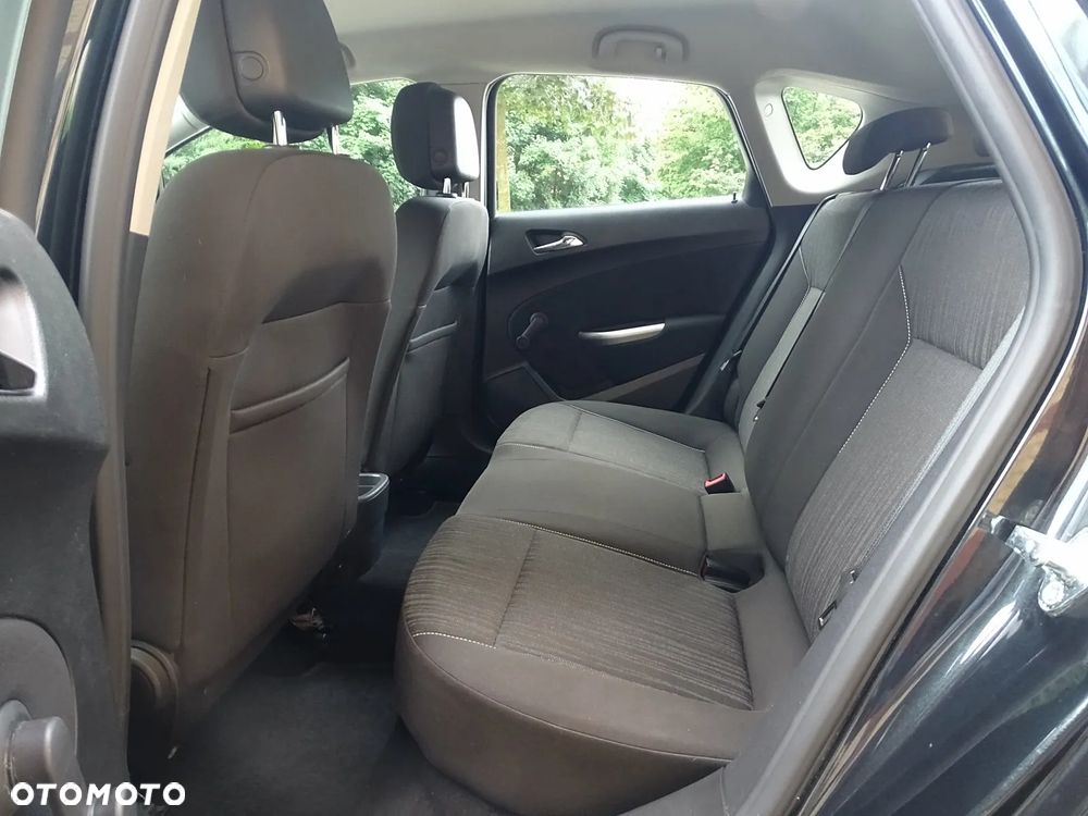 Opel Astra 1.4 Active - 18