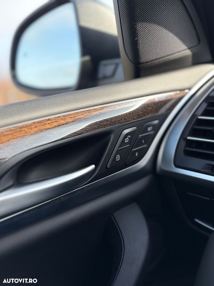 BMW X3 xDrive30i AT Luxury Line - 10