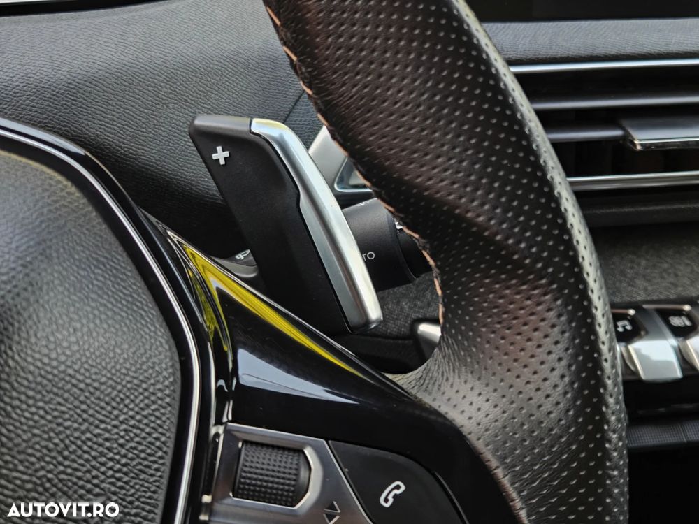 Peugeot 3008 1.6 THP EAT6 GT-Line - 20