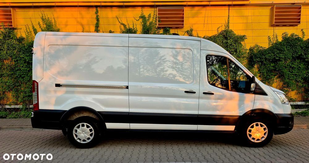 Ford Transit - 3