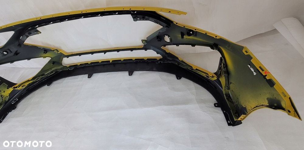 ZDERZAK PRZÓD DOKŁADKA DOLNA HYUNDAI i30 III N-LINE LIFT 2020- - 11