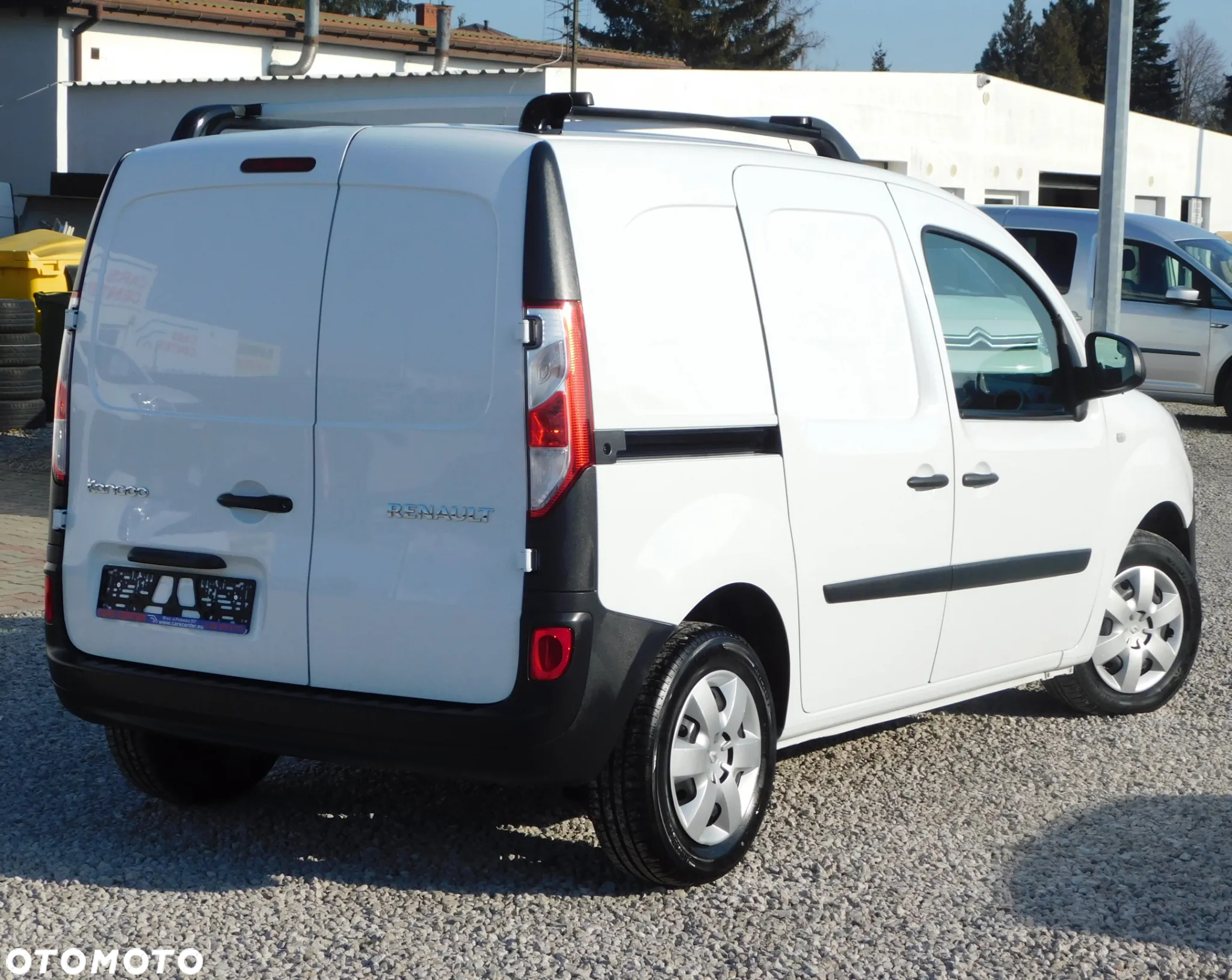 Renault Kangoo - 2