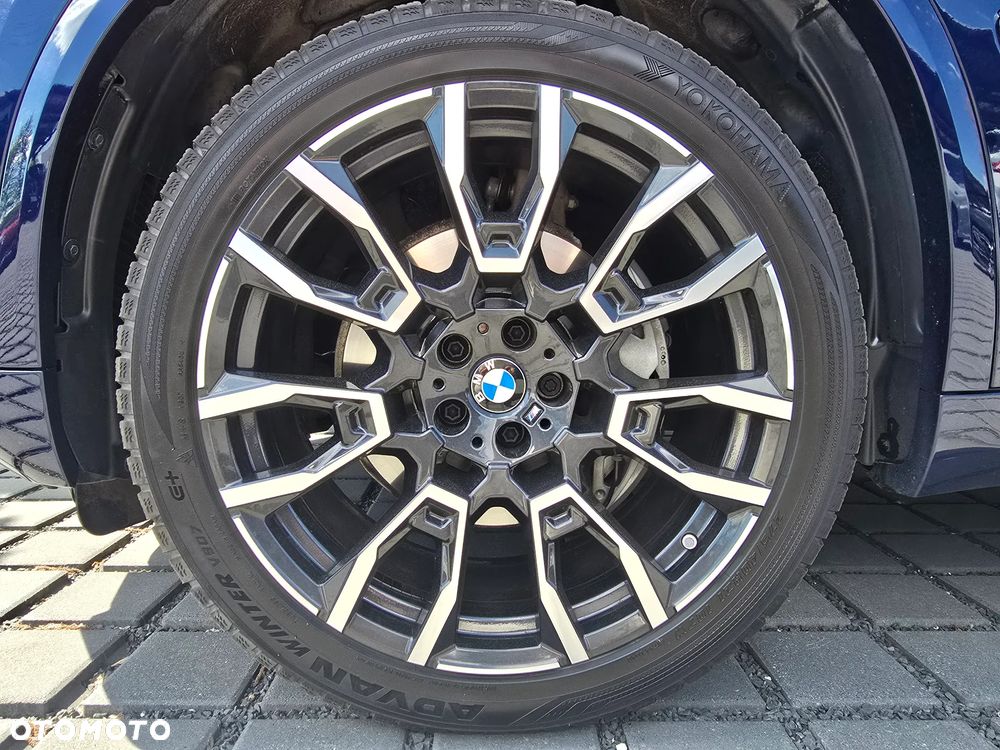 BMW X5 xDrive30d mHEV sport - 6
