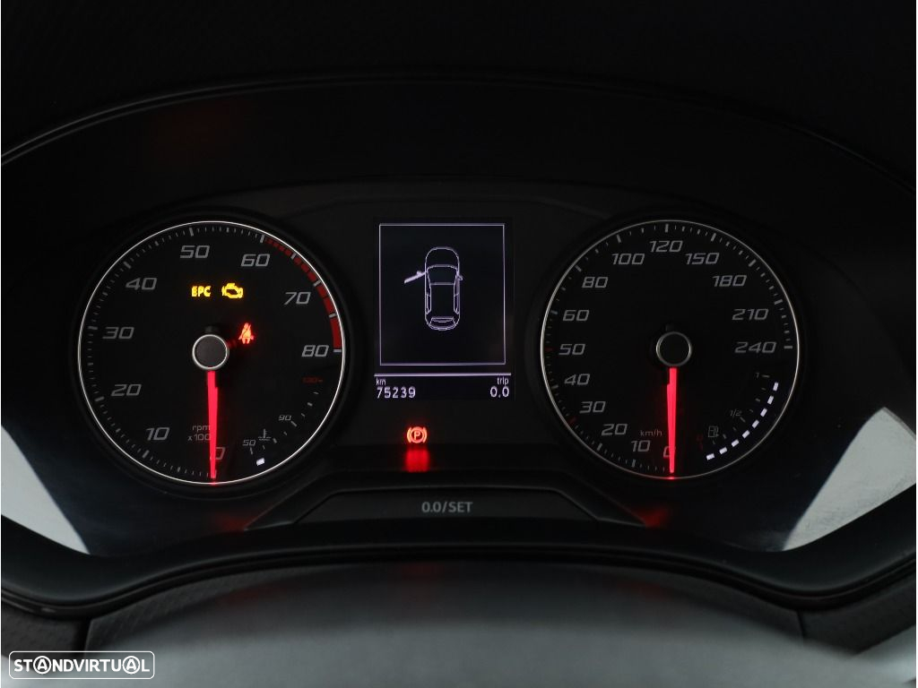 SEAT Ibiza 1.0 TSI Style - 15