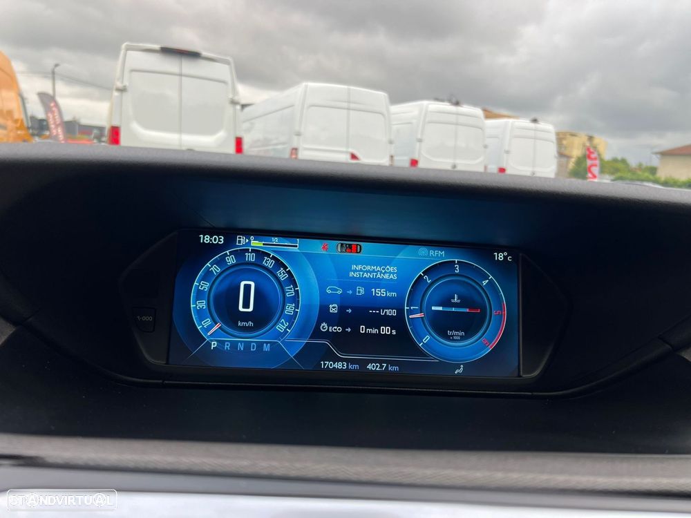 Citroën C4 Picasso 1.6 BlueHDi Exclusive EAT6 - 32