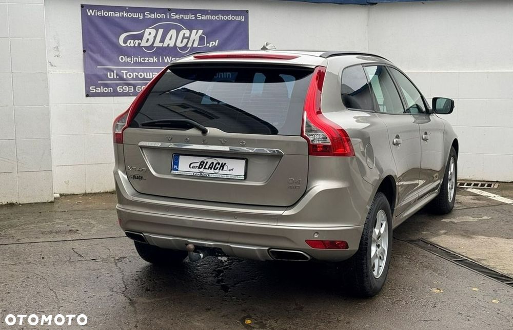 Volvo XC 60 - 3