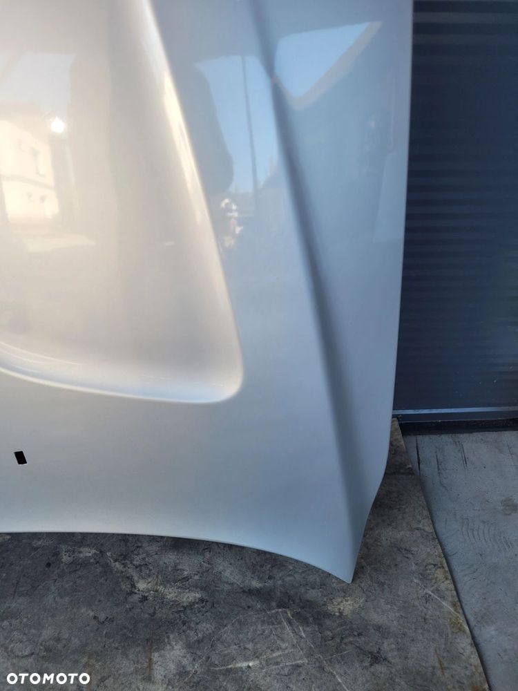 MASKA POKRYWA SILNIKA BMW X3 E83 354 TITANSILBER A251 - 7