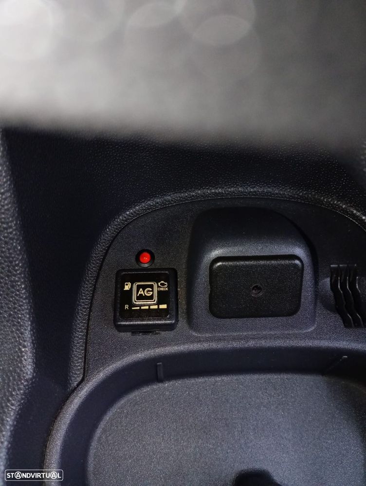 Opel Corsa 1.2 City FlexFuel - 15