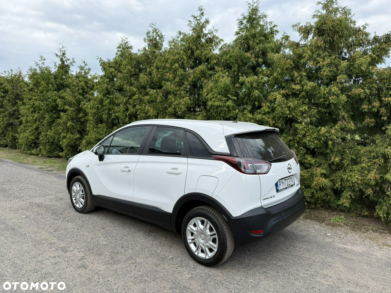 Opel Crossland X 1.5 CDTI Enjoy S&S - 2