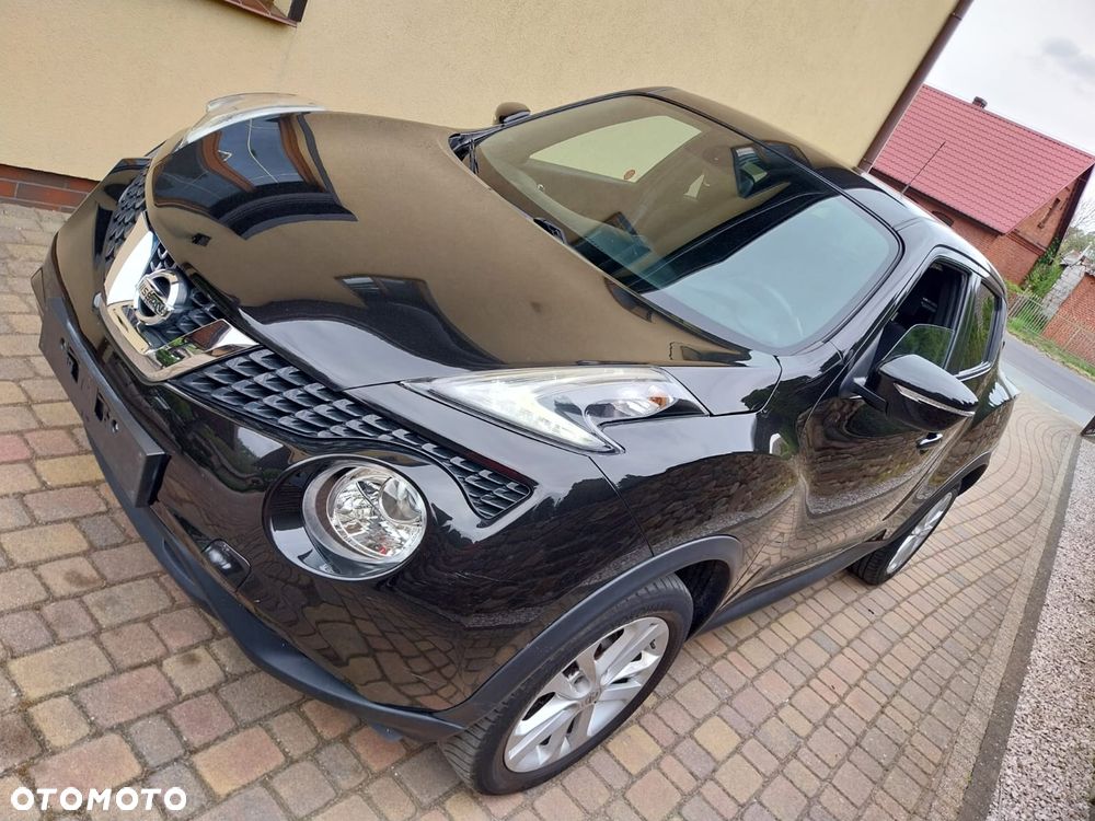 Nissan Juke - 25