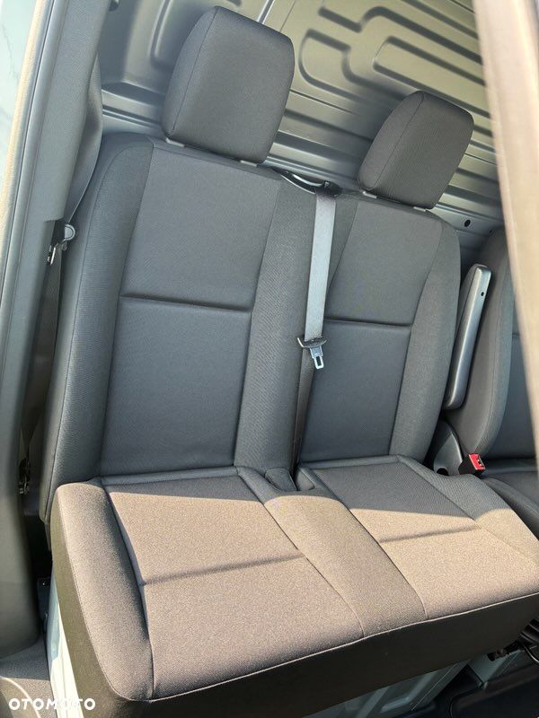 Mercedes-Benz SPRINTER 317 CDI Furgon PRO L4H2 - 17