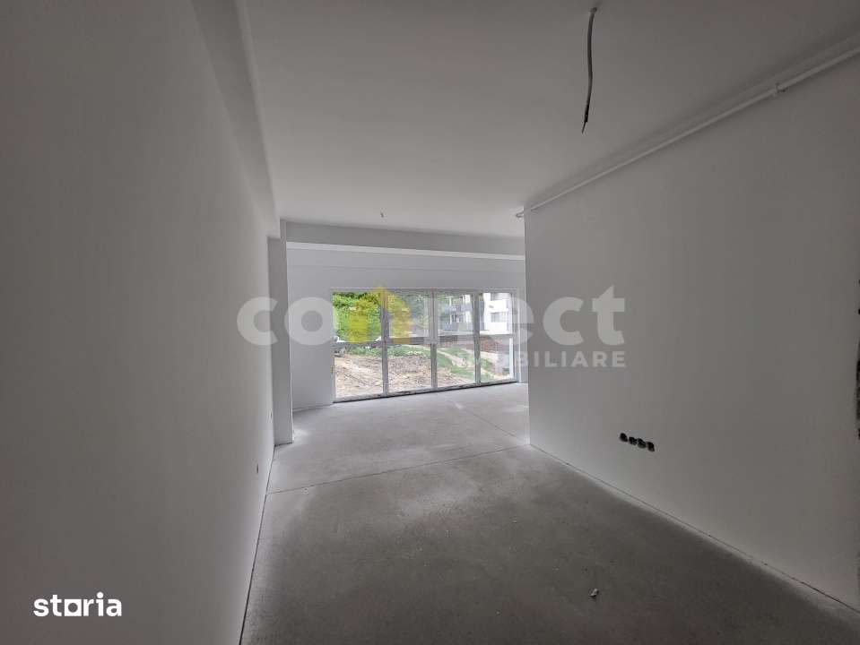Apartament de vanzare | SU 52.4 mp | Donath Park — fotografia 3