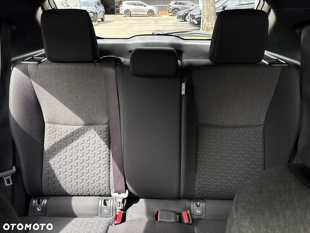 Toyota Yaris Cross - 31