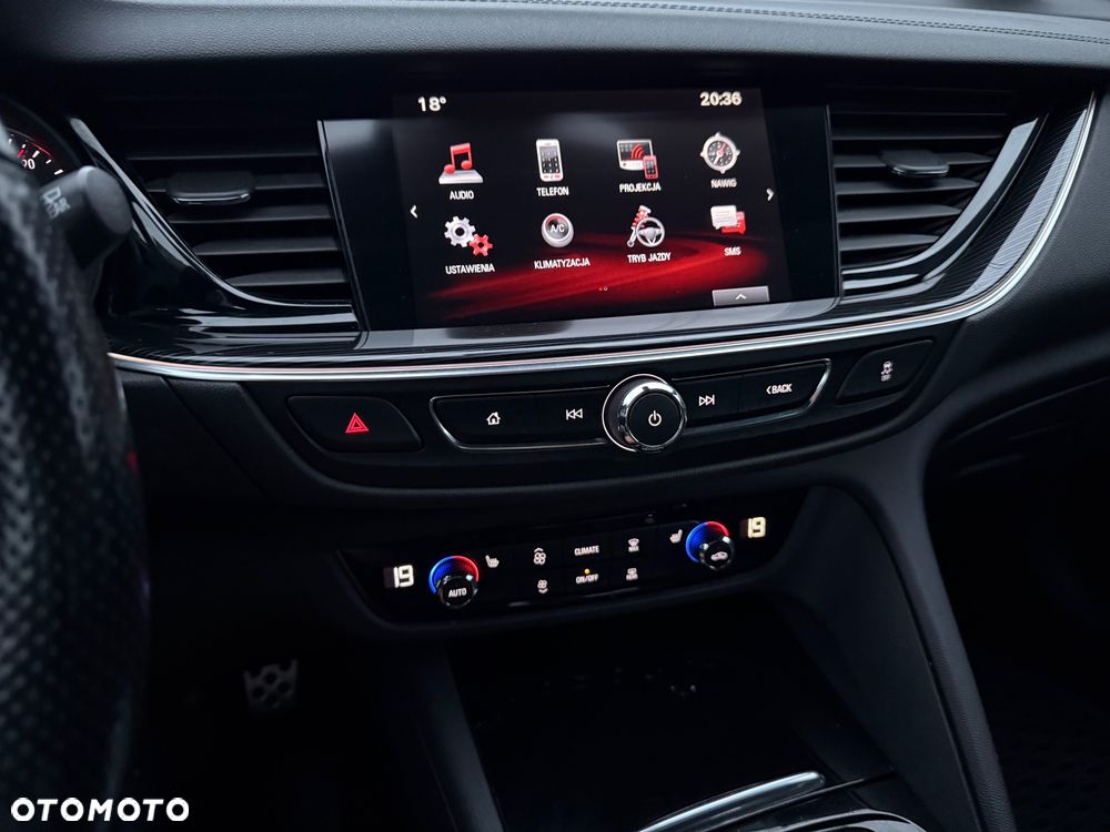 Opel Insignia 2.0 T 4x4 Elite S&S - 7