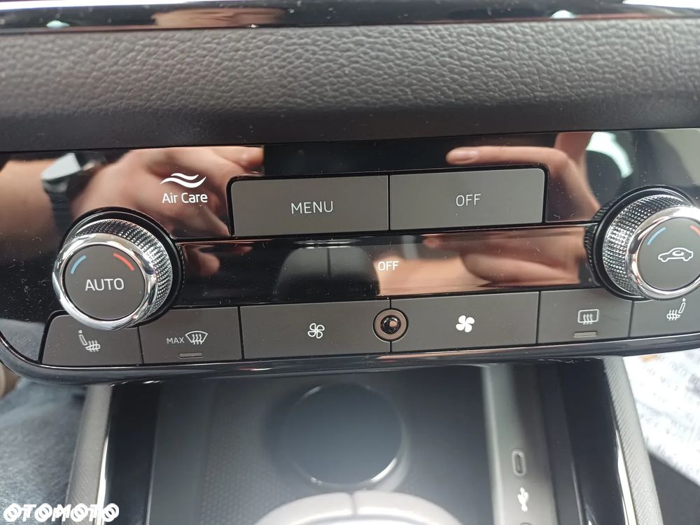 Skoda Scala 1.5 TSI Drive DSG - 20