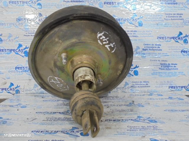 Servofreio LBDKZF001B  FORD TRANSIT 1989 2.5D 70CV 4P CINZA DIESEL - 3