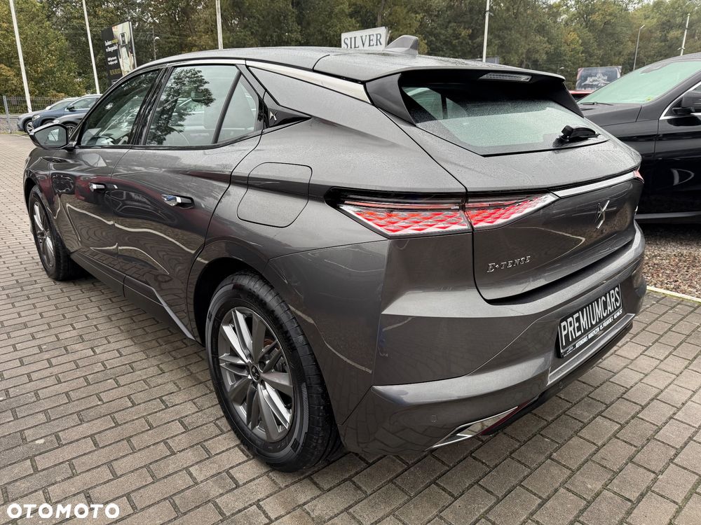 DS Automobiles DS 4 - 20