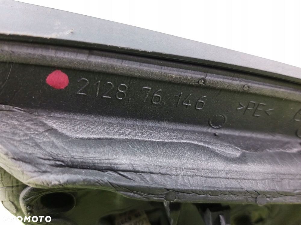 Lusterko prawe elektryczne Ford Focus Mk2 2004-2011 212876146 ORYGINAŁ - 2