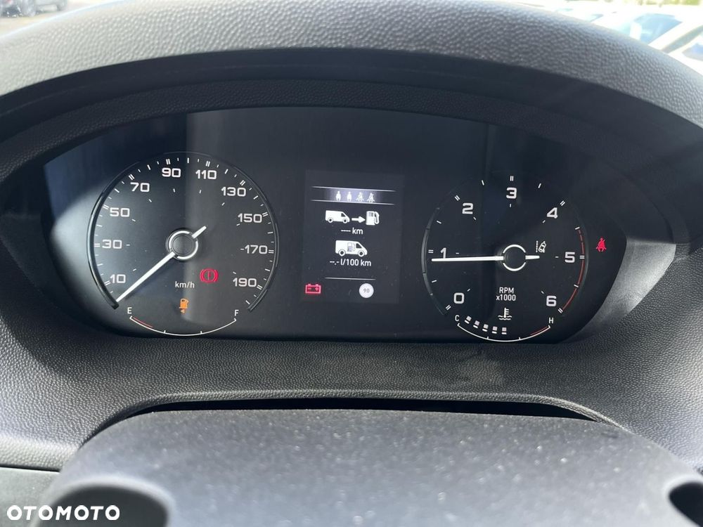 Citroën Jumper - 33