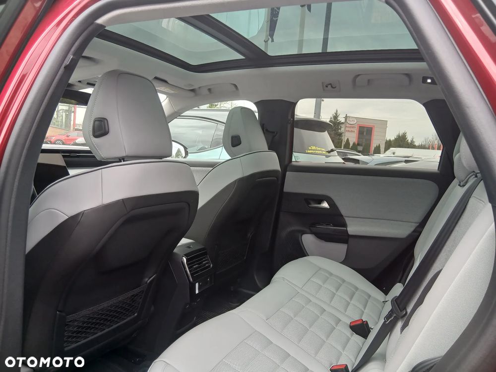 Citroën C5 Aircross 1.2 mHEV Max eDCT6 - 8