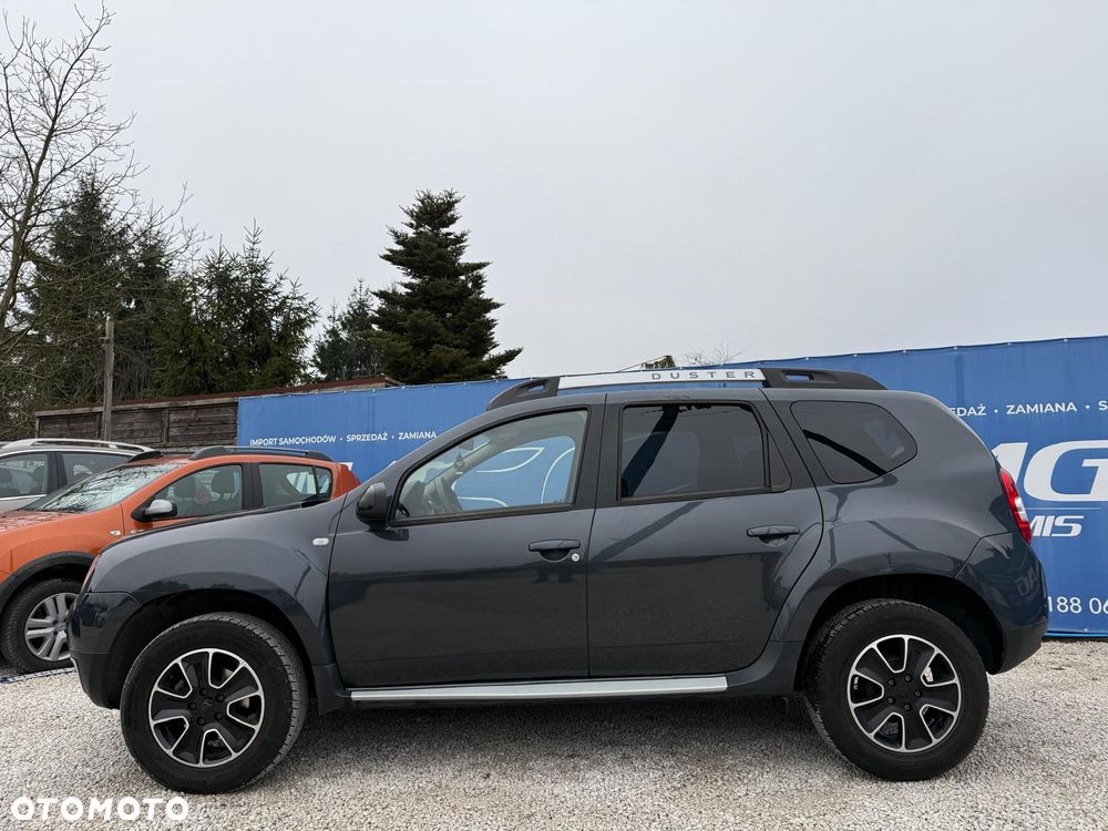 Dacia Duster dCi 110 2WD EDC Comfort - 9