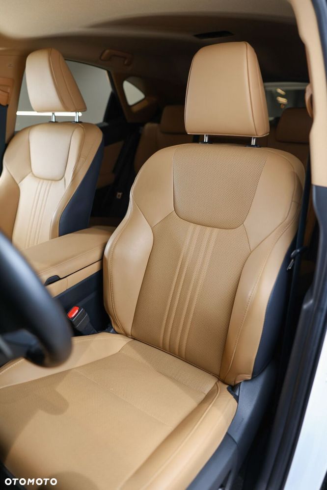 Lexus NX 350h Prestige 2WD - 10