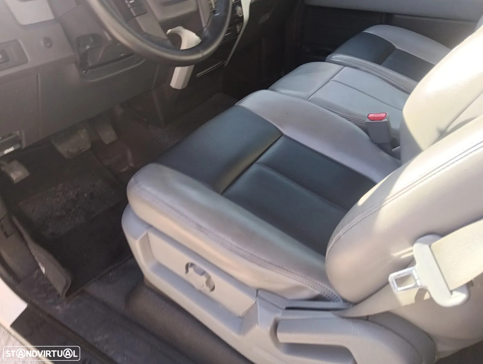 Ford F-150 - 12