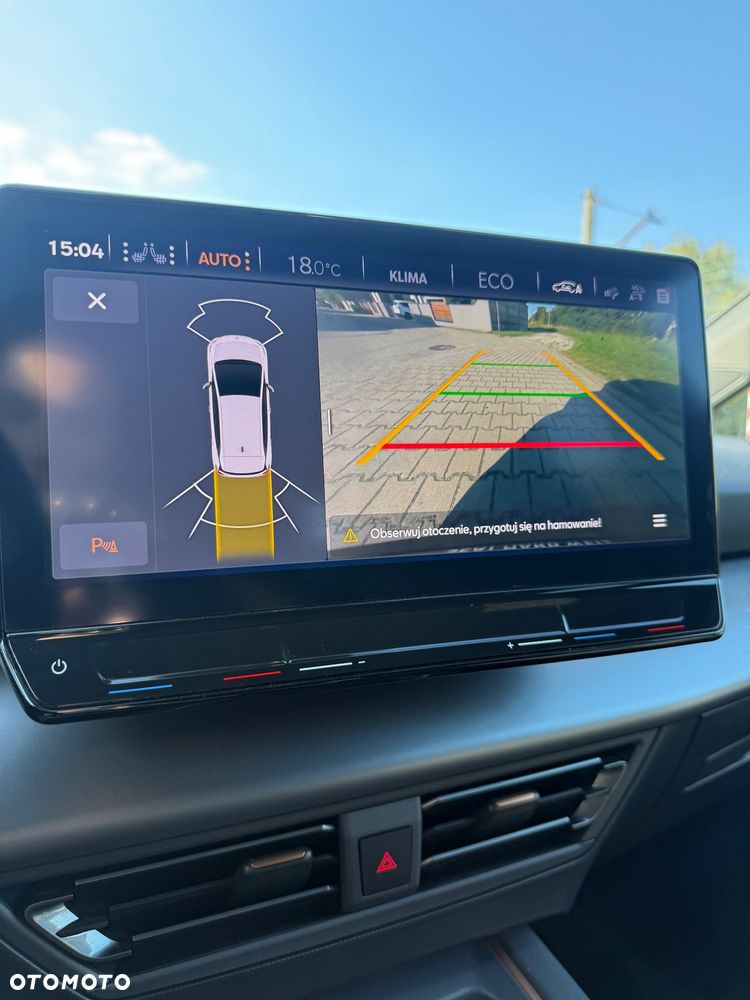 Cupra Born 58kWh - 16