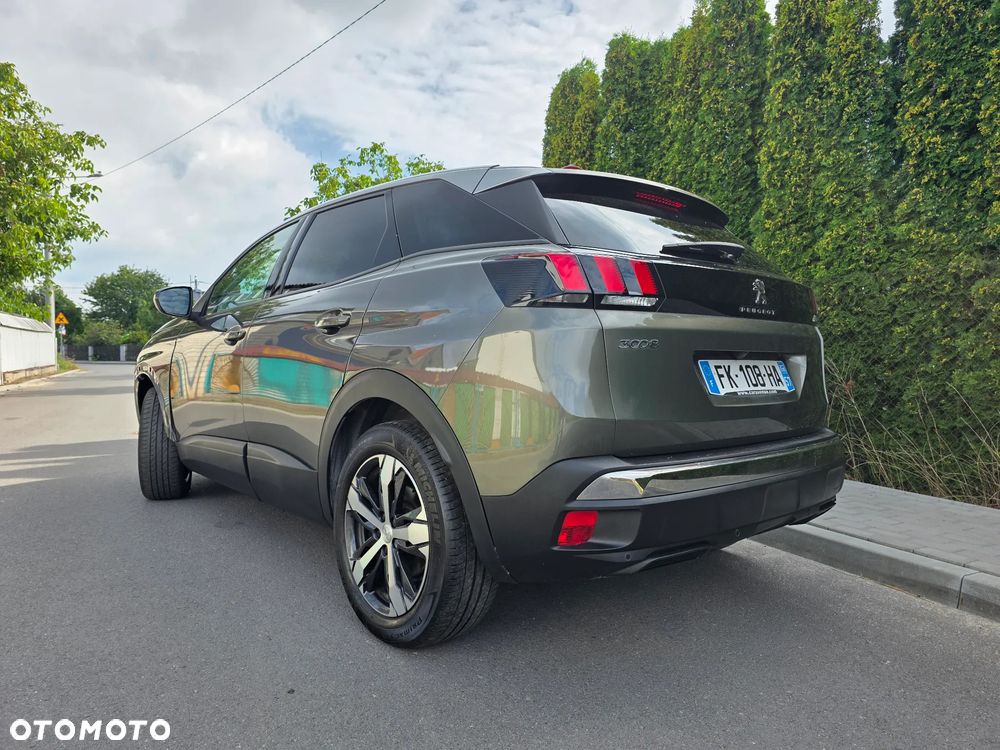 Peugeot 3008 BlueHDi 130 Stop & Start EAT8 Active Pack - 1