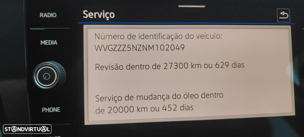 VW Tiguan Allspace 2.0 TDI Life DSG - 11