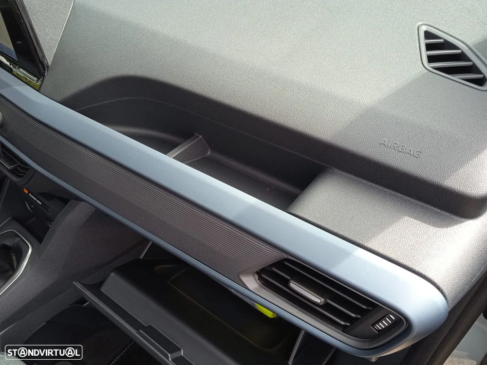 Ford Tourneo Courier 1.0 EcoBoost Active - 40