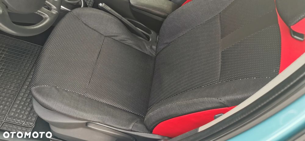 Renault Clio 1.2 16V Ripcurl - 7