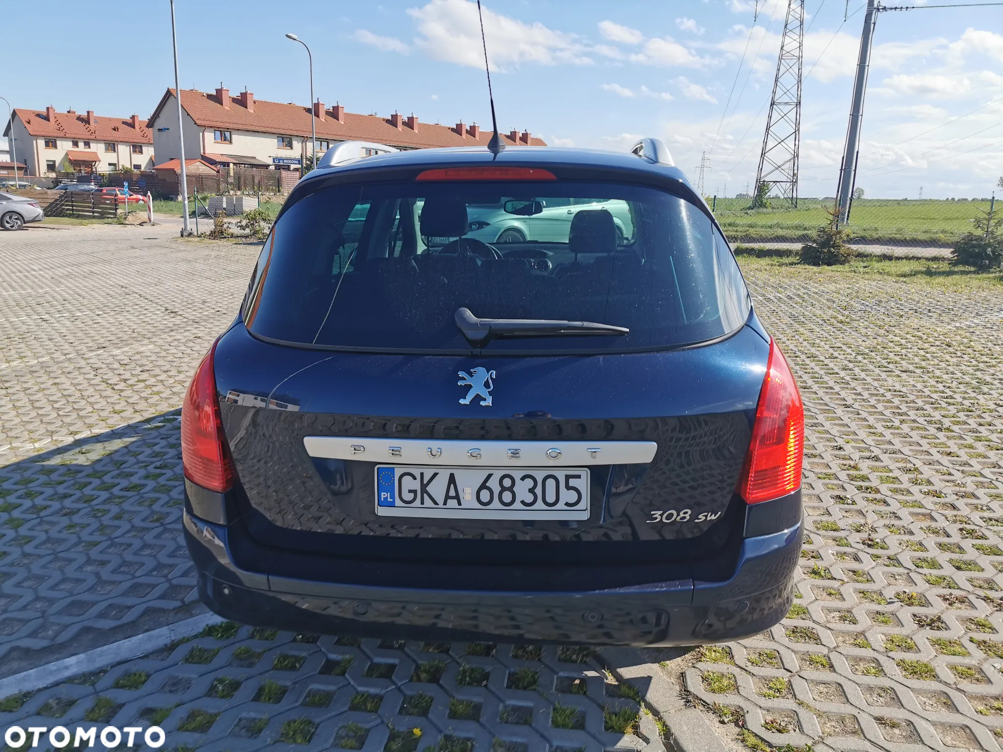 Peugeot 308 SW HDi FAP 140 Sport - 16