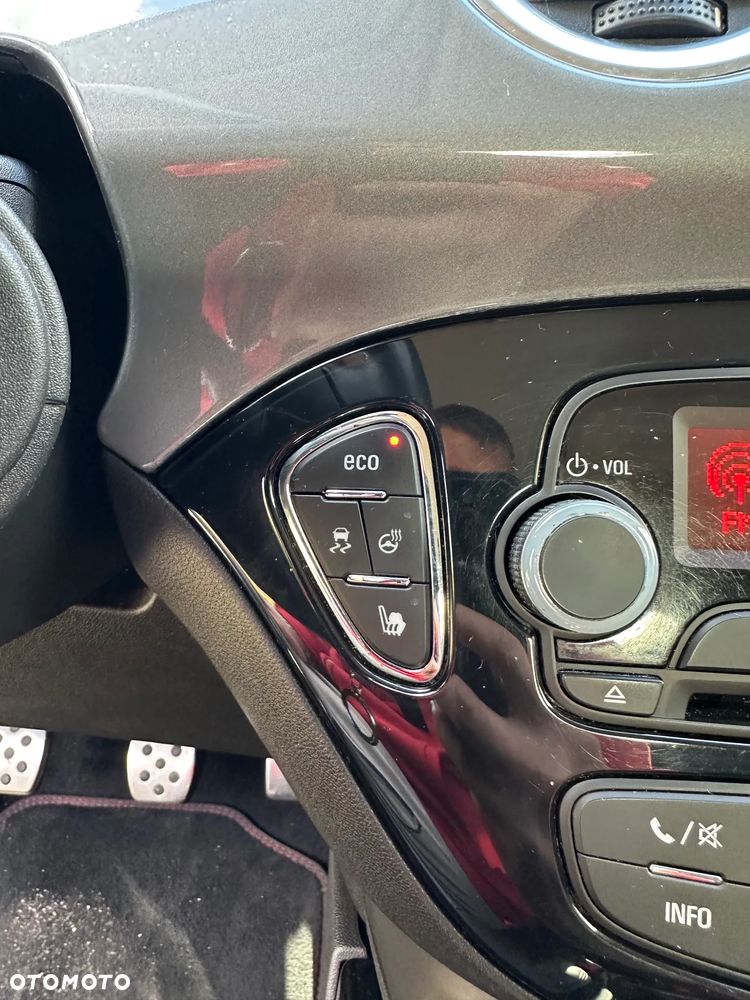 Opel Adam S - 16