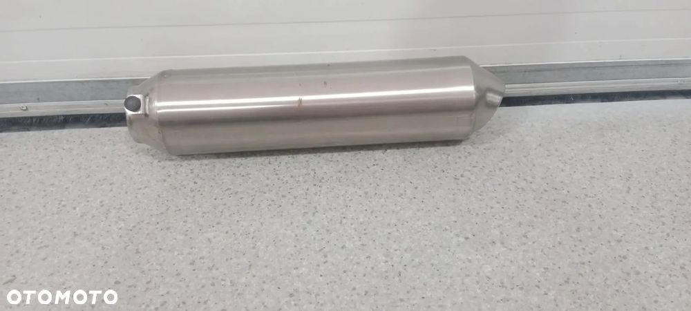 tłumik wydech KTM 990 (nr1099) - 5
