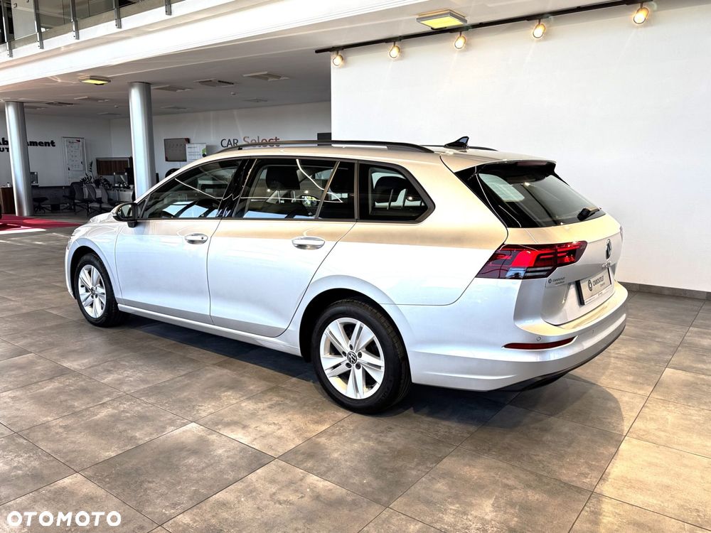 Volkswagen Golf - 7