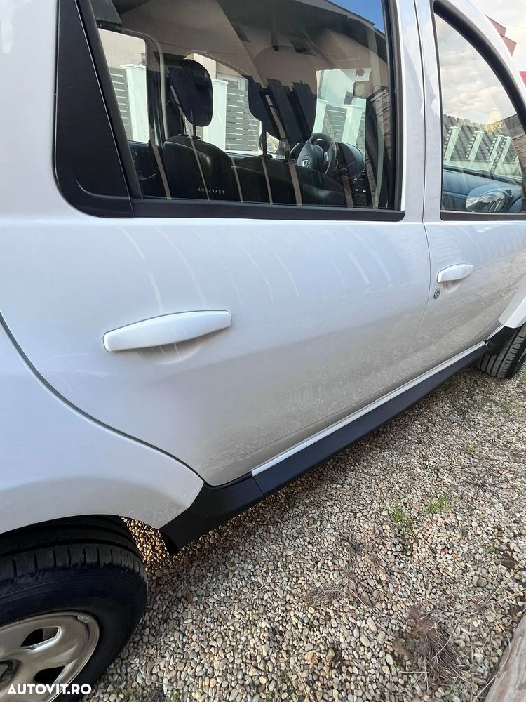 Dacia Duster - 14
