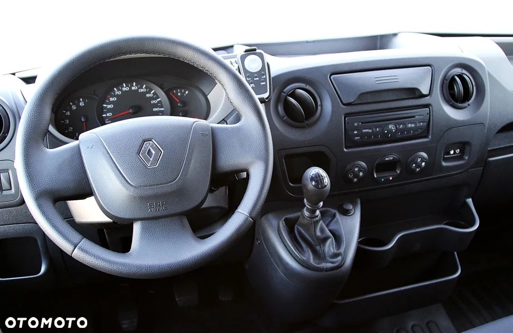 Renault Master - 22