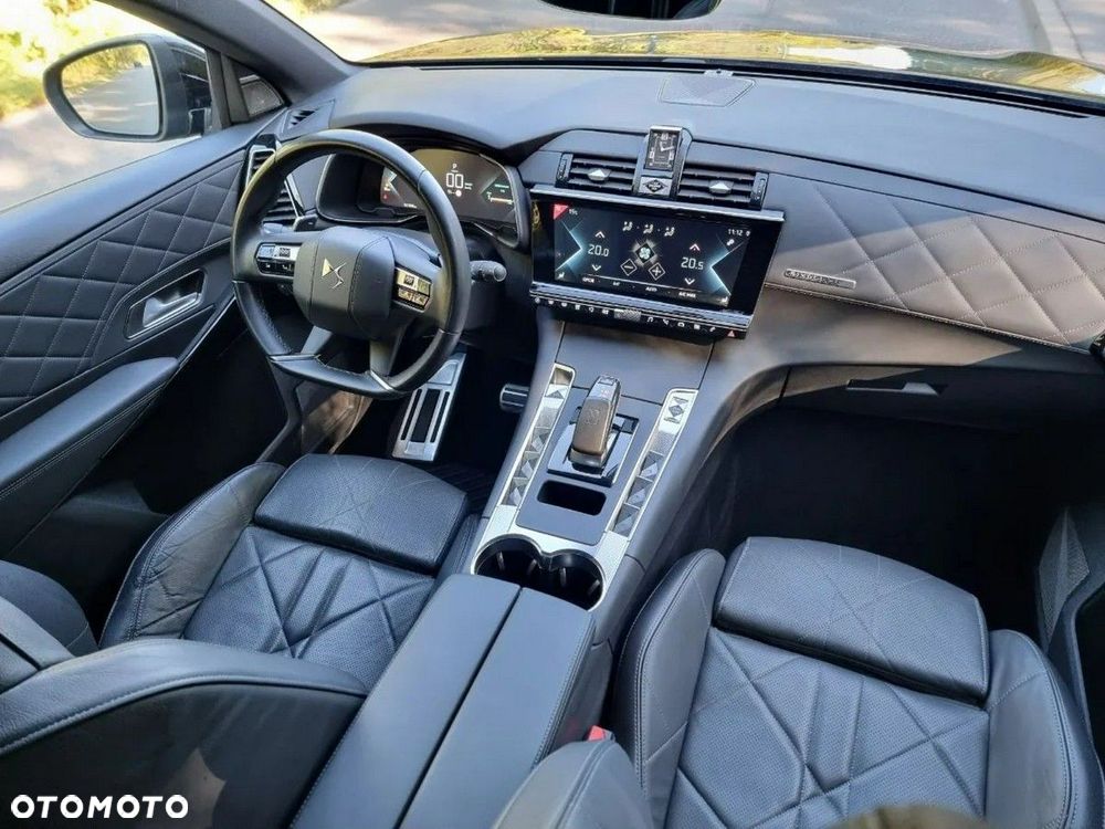 DS Automobiles DS 7 Crossback - 23