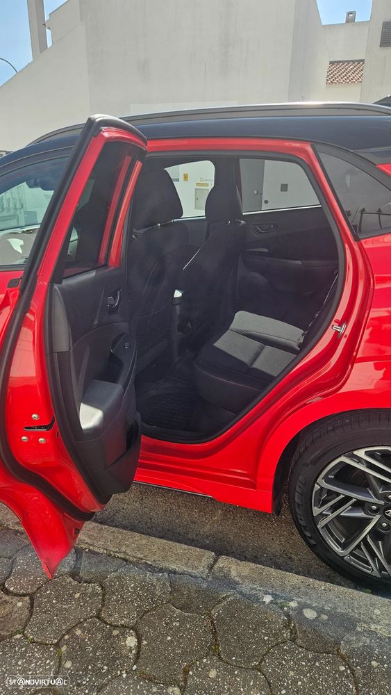 Hyundai Kauai 1.6 CRDi Premium - 8