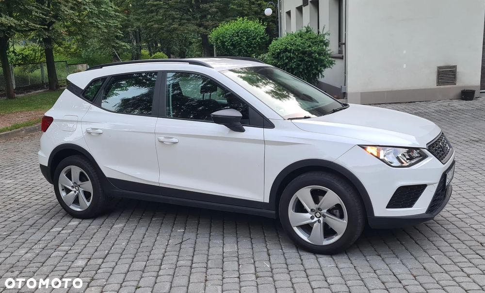Seat Arona 1.0 TSI Reference S&S - 1