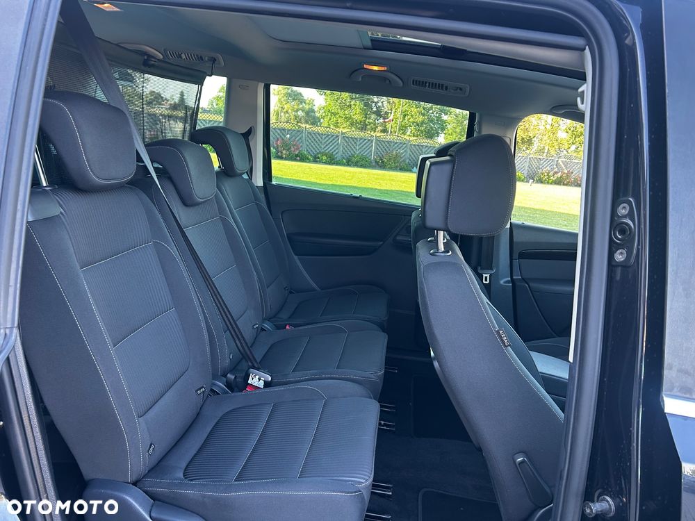 Seat Alhambra - 21