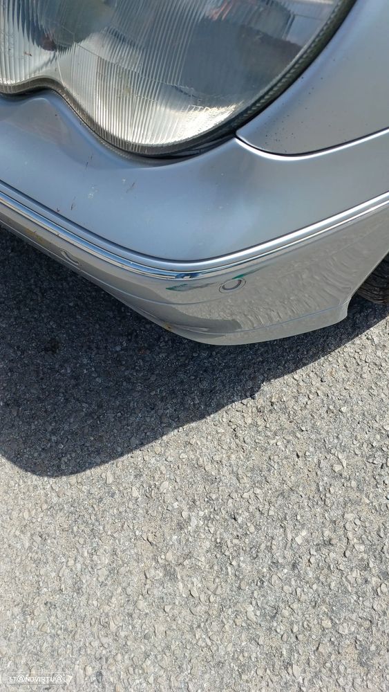 Mercedes-Benz C 220 CDI Auto Avantgarde - 25