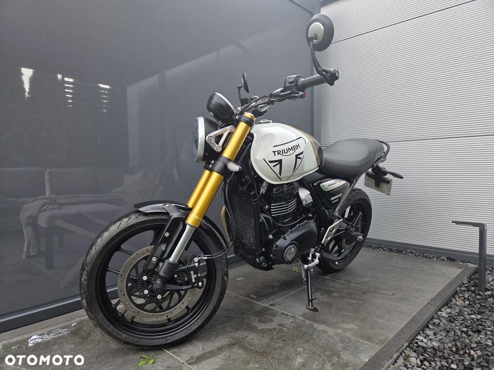 Triumph Speed Twin - 7