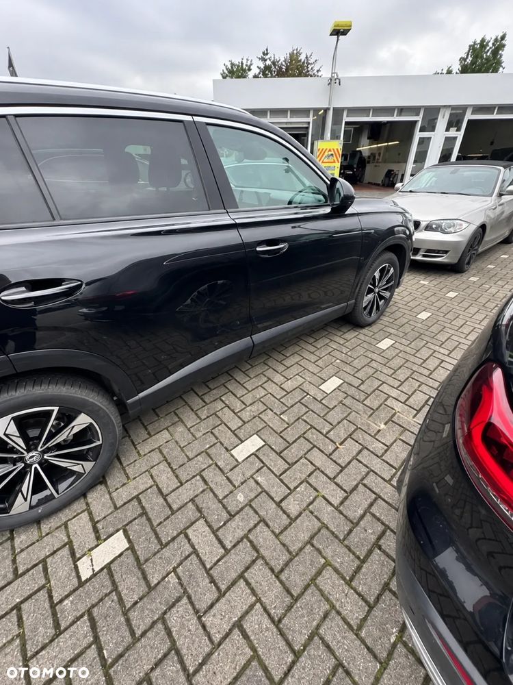 MG HS 1.5T Luxury - 5