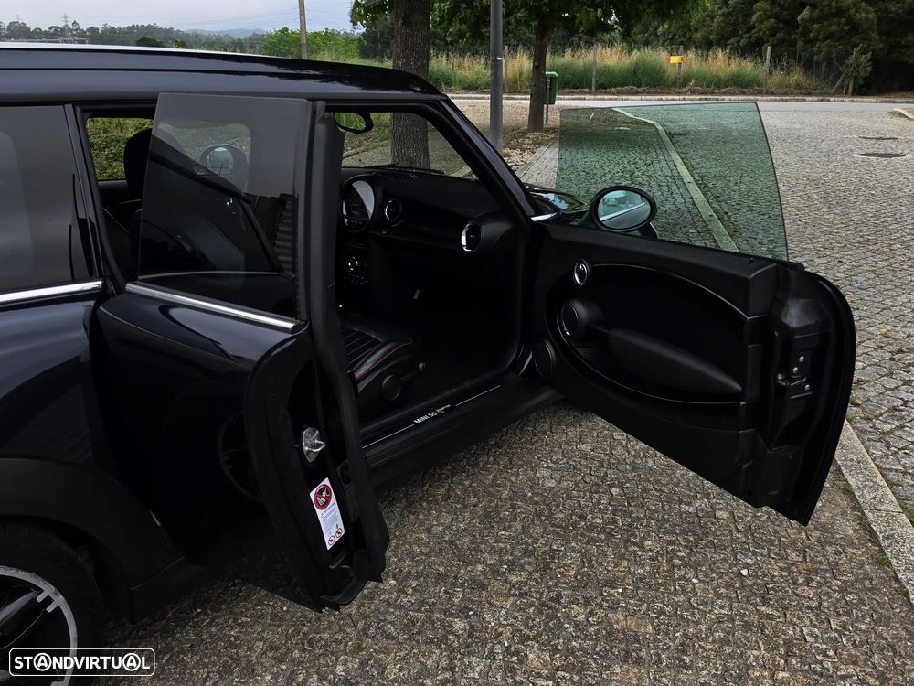 MINI Clubman - 5